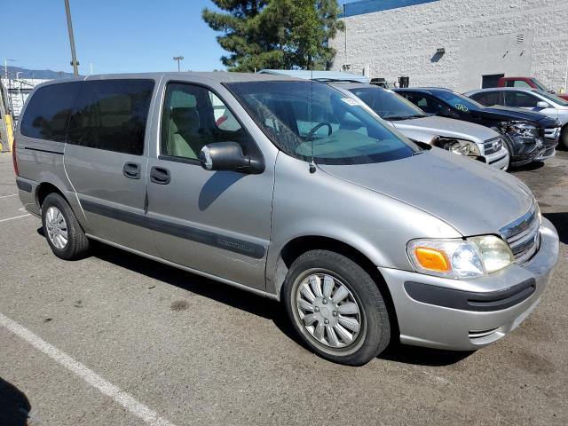 Foto 4 de la subasta – 2004 CHEVROLET VENTURE con VIN 1GNDX03E34D246941