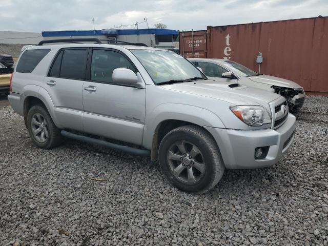 Photo 4 from auction – 2008 TOYOTA 4RUNNER SR with VIN JTEZU14R18K022191