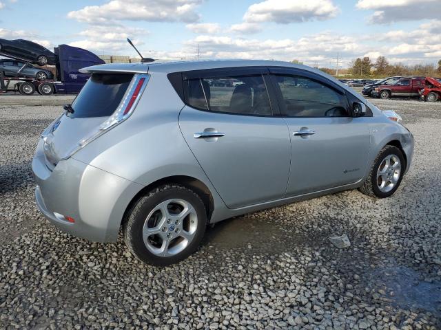 Photo 3 from auction – 2012 NISSAN LEAF SV with VIN JN1AZ0CP5CT021063