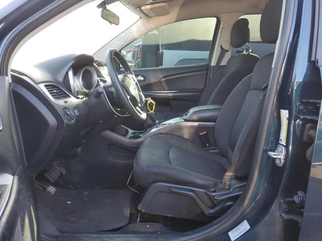 Photo 7 from auction – 2015 DODGE JOURNEY SE with VIN 3C4PDCAB8FT708013
