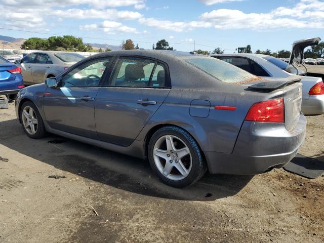 Photo 2 from auction – 2005 ACURA TL with VIN 19UUA662X5A078394