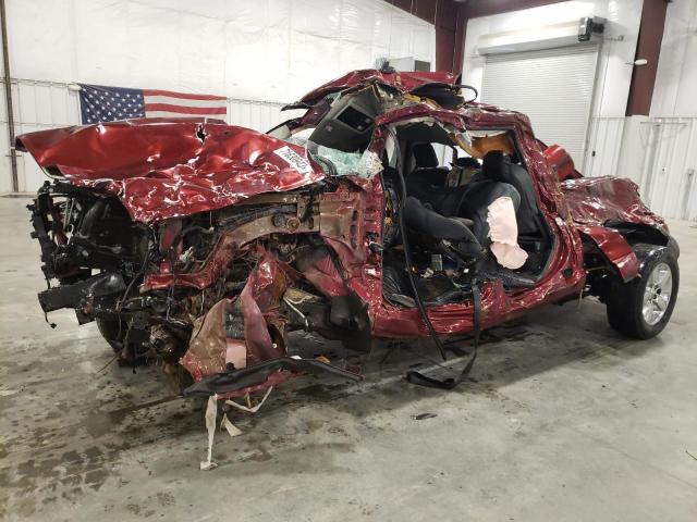 RAM 1500 SLT 2018 with VIN 3C6RR7LT4JG253662 - Photo from auction