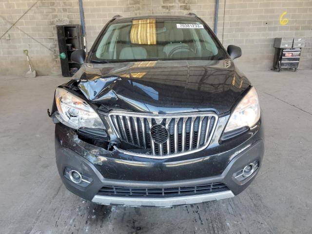 Photo 5 from auction – 2013 BUICK ENCORE CON with VIN KL4CJBSB5DB164644