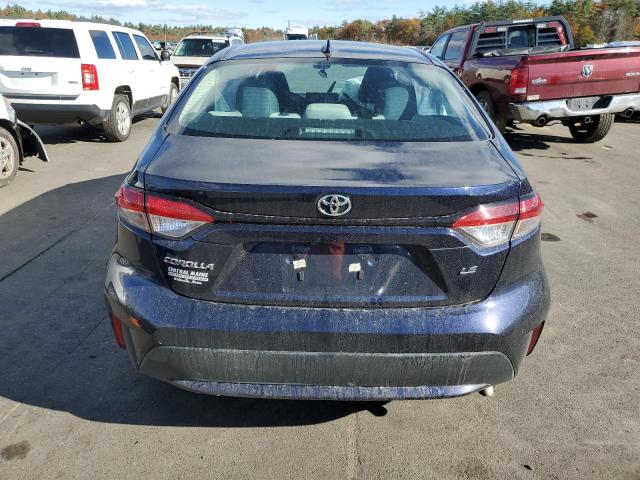 Photo 6 from auction – 2022 TOYOTA COROLLA LE with VIN 5YFVPMAE6NP285898