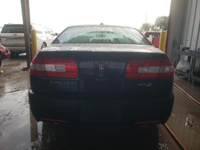 Photo 6 from auction – 2007 LINCOLN MKZ with VIN 3LNHM26T77R663902