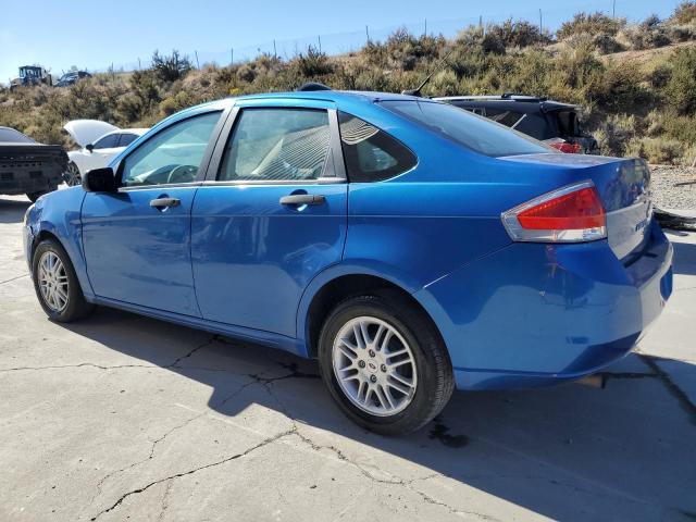 Photo 2 from auction – 2010 FORD FOCUS SE with VIN 1FAHP3FN0AW293485