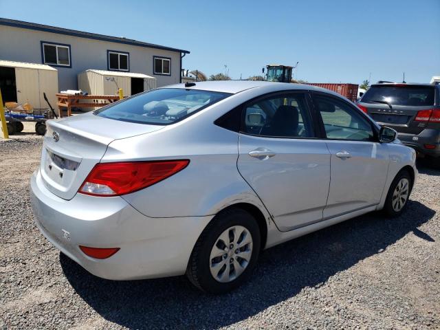 Photo 3 from auction – 2017 HYUNDAI ACCENT SE with VIN KMHCT4AE5HU193557