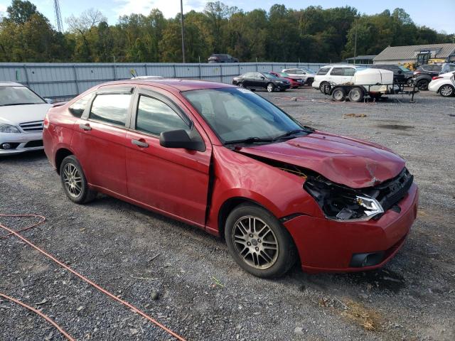 Photo 4 from auction – 2010 FORD FOCUS SE with VIN 1FAHP3FN9AW285076