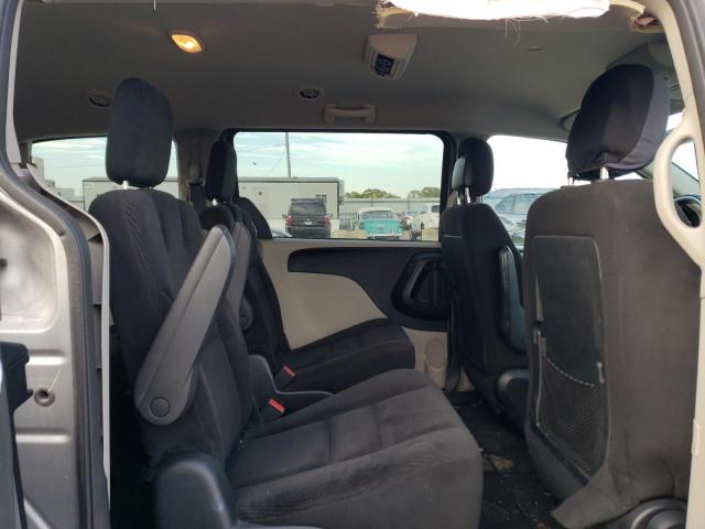 Photo 11 from auction – 2016 DODGE GRAND CARA with VIN 2C4RDGCG2GR400851