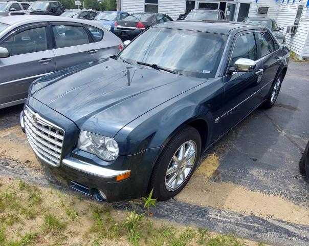 Фото 2 с аукциона – 2007 CHRYSLER 300C с VIN 2C3LK63H37H871013