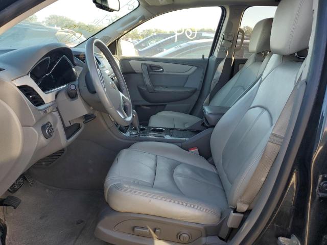 Photo 7 from auction – 2015 CHEVROLET TRAVERSE L with VIN 1GNKVHKD2FJ306992