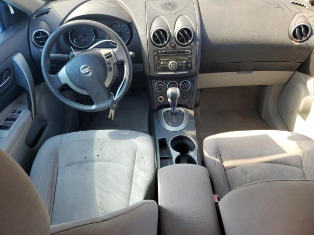 Photo 8 from auction – 2011 NISSAN ROGUE S with VIN JN8AS5MT3BW561118