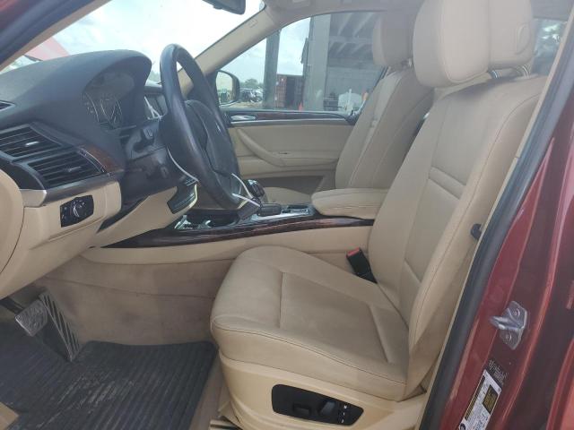 Photo 7 from auction – 2013 BMW X5 XDRIVE3 with VIN 5UXZV4C55D0E05818