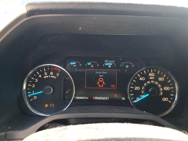 Photo 9 from auction – 2015 FORD F150 SUPER with VIN 1FTEW1CP0FFA06678