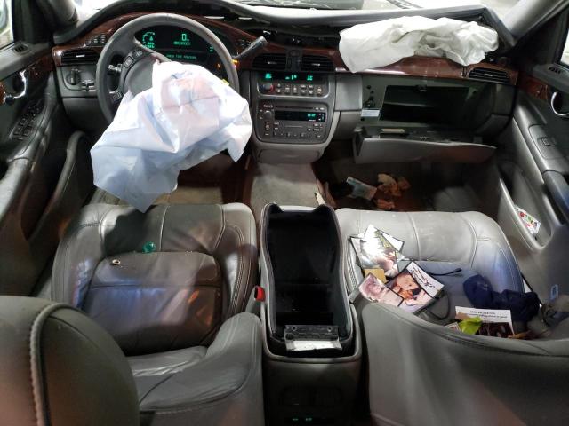 Photo 8 from auction – 2004 CADILLAC DEVILLE with VIN 1G6KD54Y74U172098