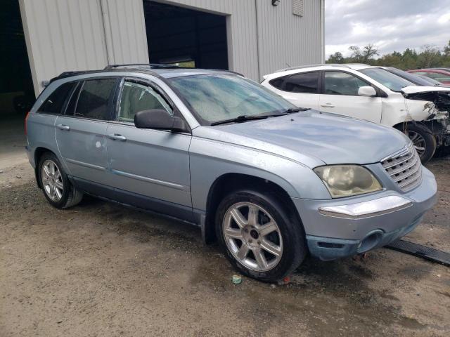 صورة رقم 4 من المزاد - 2006 CHRYSLER PACIFICA T مع VIN 2A8GM68496R605249
