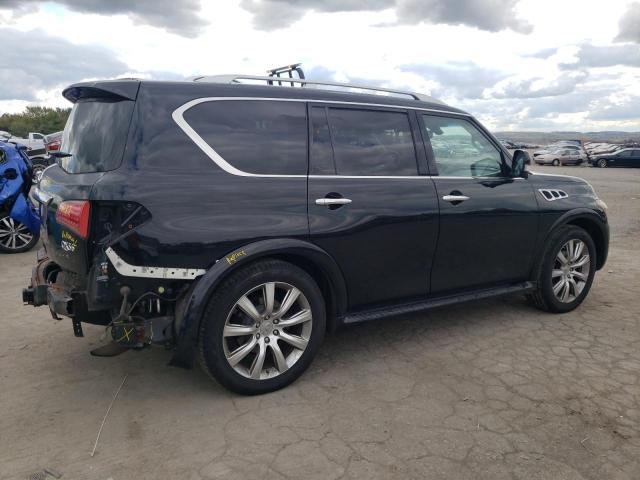 Photo 3 from auction – 2011 INFINITI QX56 with VIN JN8AZ2NE2B9003611