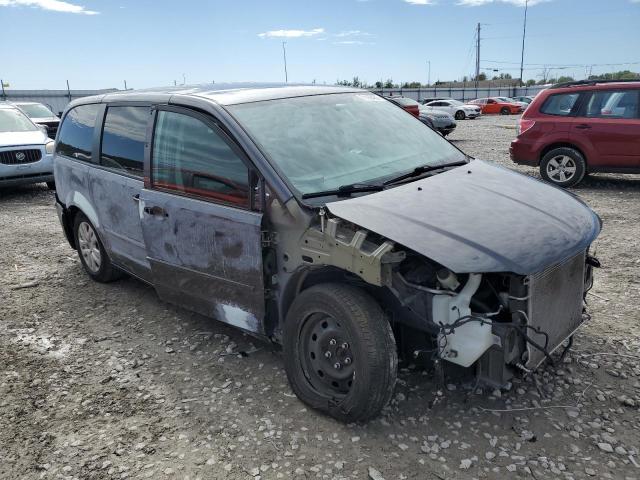 Photo 4 from auction – 2017 DODGE GRAND CARA with VIN 2C4RDGBG5HR618513