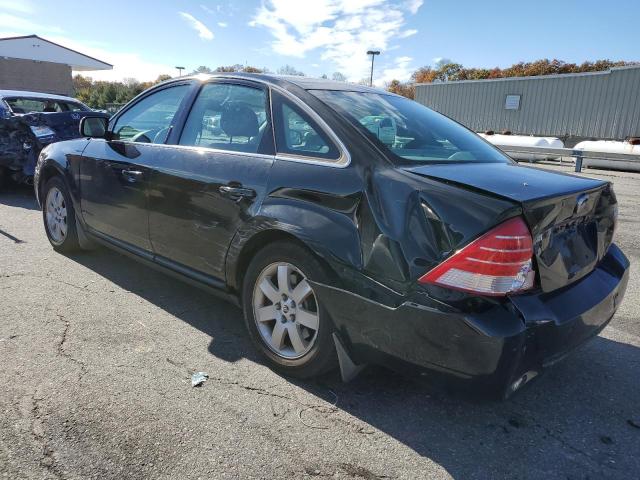 Photo 2 from auction – 2006 MERCURY MONTEGO LU with VIN 1MEHM41176G619618