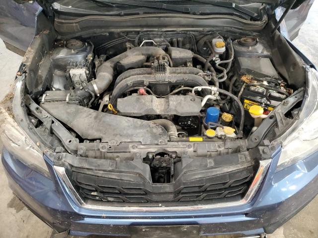 Photo 11 from auction – 2017 SUBARU FORESTER 2 with VIN JF2SJABC4HH473689