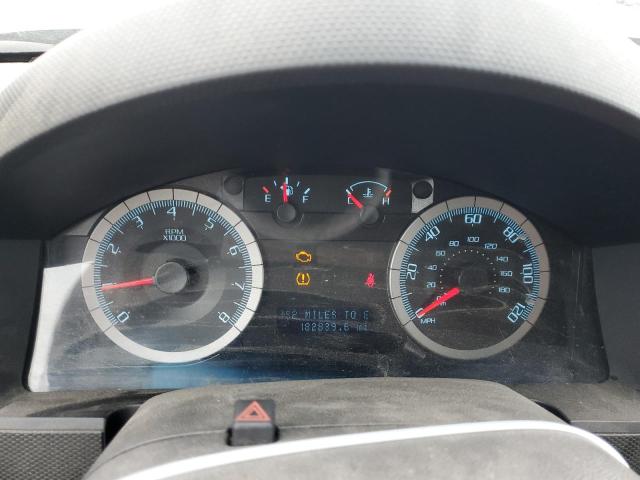 Photo 9 from auction – 2010 FORD ESCAPE XLT with VIN 1FMCU9DG5AKB32055