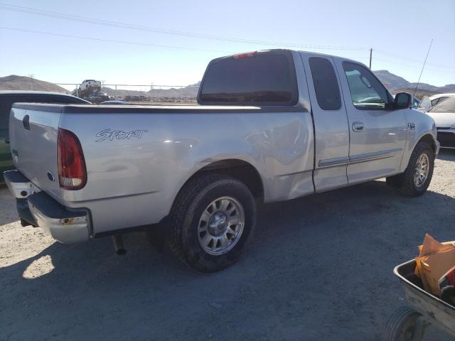 Photo 3 from auction – 2003 FORD F150 with VIN 1FTRX17W33NA71607