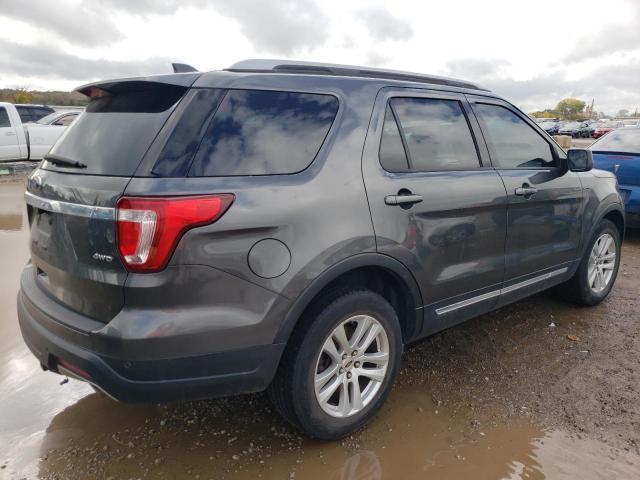 Photo 3 from auction – 2018 FORD EXPLORER X with VIN 1FM5K8D88JGA13890
