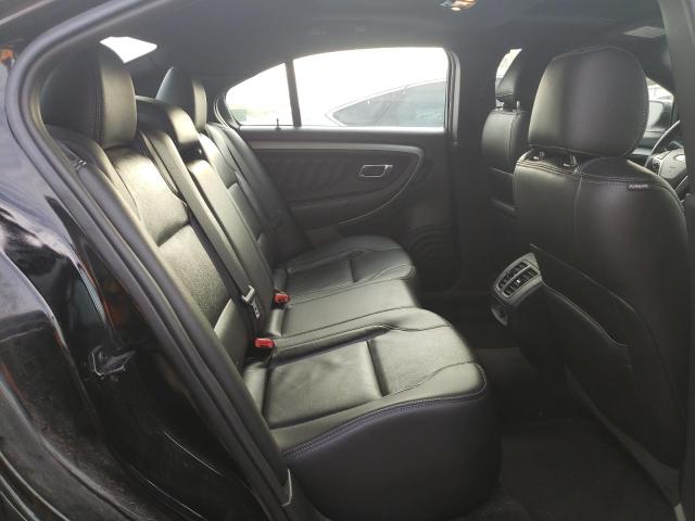 Photo 10 from auction – 2016 FORD TAURUS SEL with VIN 1FAHP2E87GG153989