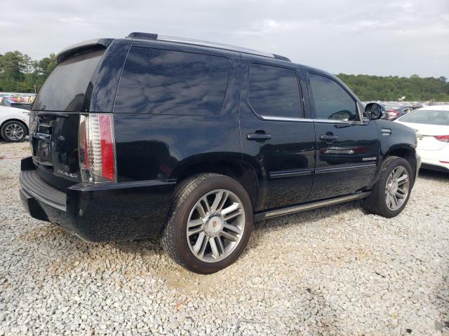 Photo 3 from auction – 2014 CADILLAC ESCALADE P with VIN 1GYS3CEF8ER176404