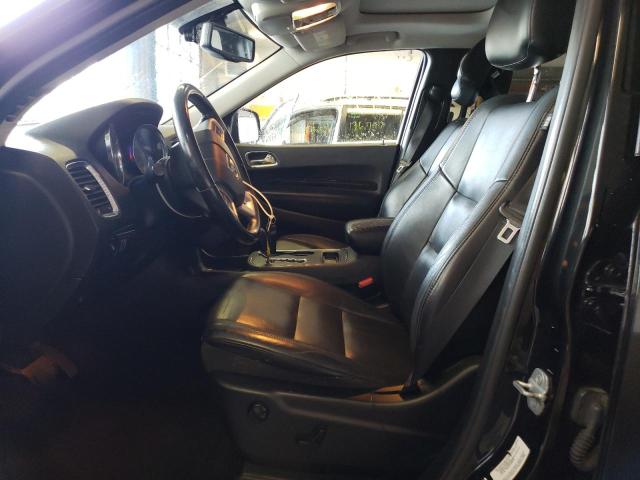 Photo 7 from auction – 2013 DODGE DURANGO CR with VIN 1C4RDJDG2DC688337