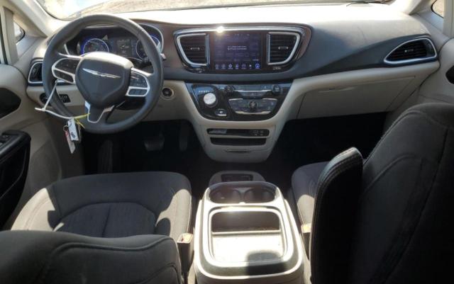 Photo 8 from auction – 2017 CHRYSLER PACIFICA T with VIN 2C4RC1BG0HR833569