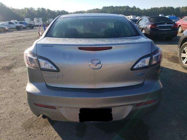 Photo 6 from auction – 2013 MAZDA 3 I with VIN JM1BL1U71D1749452