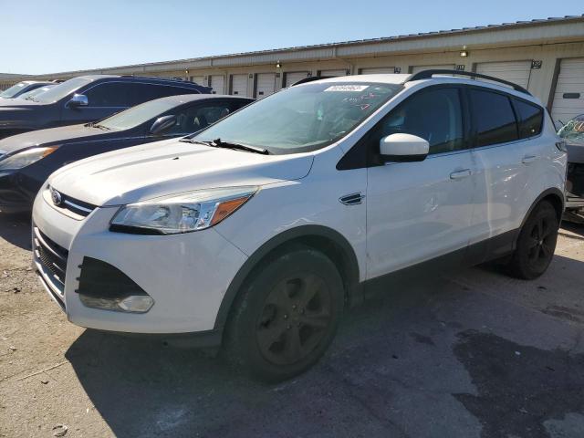Photo 1 from auction – 2016 FORD ESCAPE SE with VIN 1FMCU0GX4GUB40247