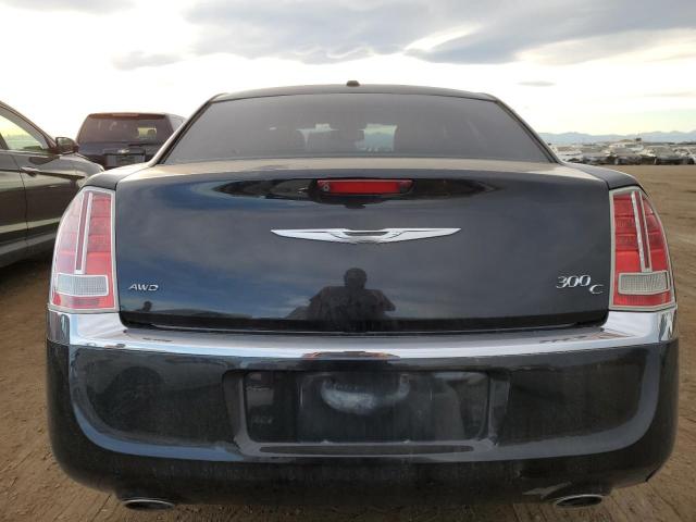 Photo 6 from auction – 2013 CHRYSLER 300C with VIN 2C3CCAKG9DH728488