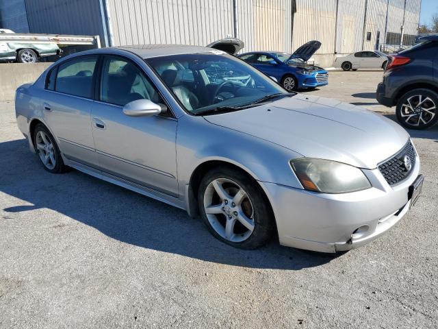 Photo 4 from auction – 2006 NISSAN ALTIMA SE with VIN 1N4BL11D26C188377