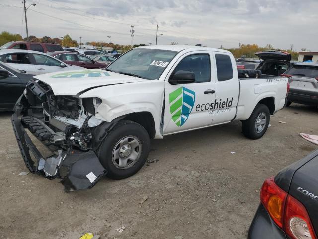 Photo 1 from auction – 2023 TOYOTA TACOMA ACC with VIN 3TYRX5GN2PT080804
