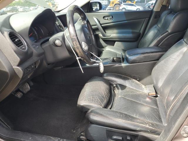 Photo 7 from auction – 2012 NISSAN MAXIMA S with VIN 1N4AA5APXCC840516