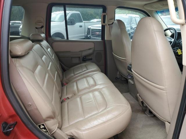 Photo 11 from auction – 2002 FORD EXPLORER X with VIN 1FMZU73E52UB52746