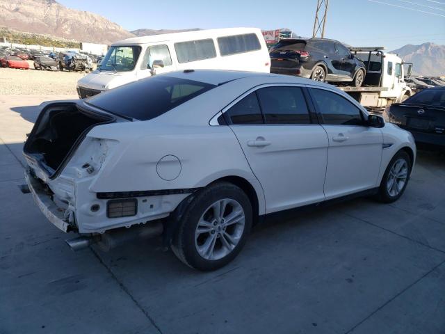 Photo 3 from auction – 2016 FORD TAURUS SEL with VIN 1FAHP2E83GG141418