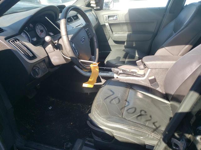 Photo 7 from auction – 2010 FORD FOCUS SEL with VIN 1FAHP3HN6AW289650