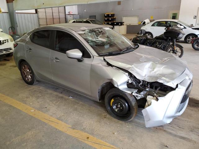 Photo 4 from auction – 2018 TOYOTA YARIS IA with VIN 3MYDLBYV0JY321663