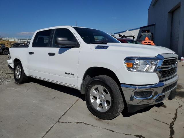 Photo 4 from auction – 2023 RAM 1500 BIG H with VIN 1C6RREFG0PN654399