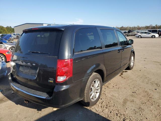 Photo 3 from auction – 2014 DODGE GRAND CARA with VIN 2C4RDGEG5ER179241