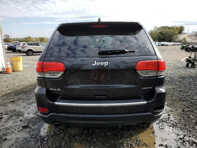 Photo 6 from auction – 2014 JEEP GRAND CHER with VIN 1C4RJFBGXEC377653