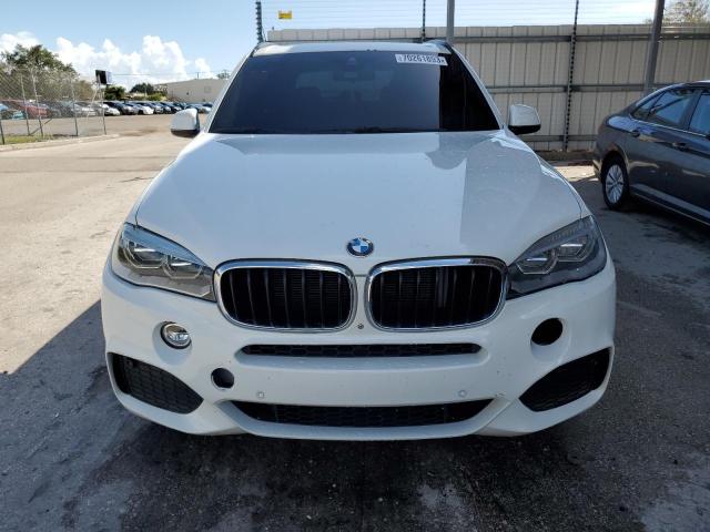 Photo 5 from auction – 2015 BMW X5 SDRIVE3 with VIN 5UXKR2C51F0H39678
