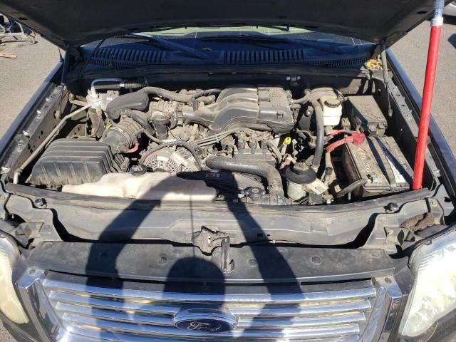 Photo 12 from auction – 2007 FORD EXPLORER X with VIN 1FMEU73E97UA98616