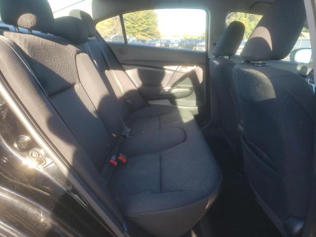 Photo 10 from auction – 2015 HONDA CIVIC LX with VIN 19XFB2F50FE232732