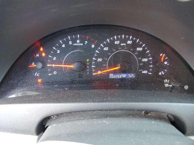 Photo 9 from auction – 2010 TOYOTA CAMRY BASE with VIN 4T4BF3EKXAR056428