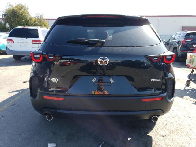 Photo 6 from auction – 2023 MAZDA CX-50 PREF with VIN 7MMVABCM4PN151949