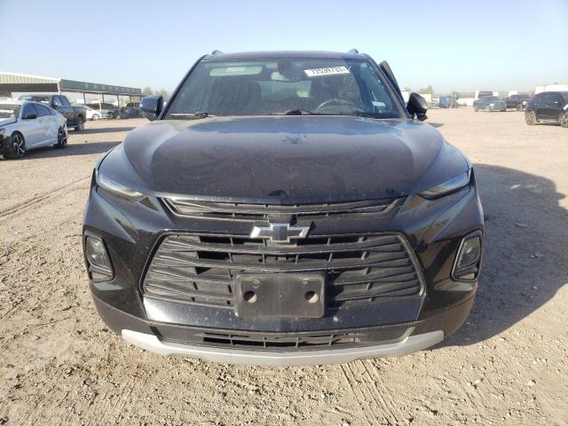 Photo 5 from auction – 2020 CHEVROLET BLAZER 2LT with VIN 3GNKBCRS5LS694519
